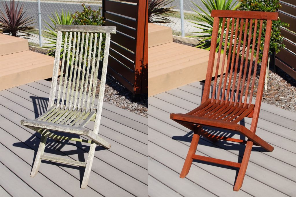 Chair Proclean