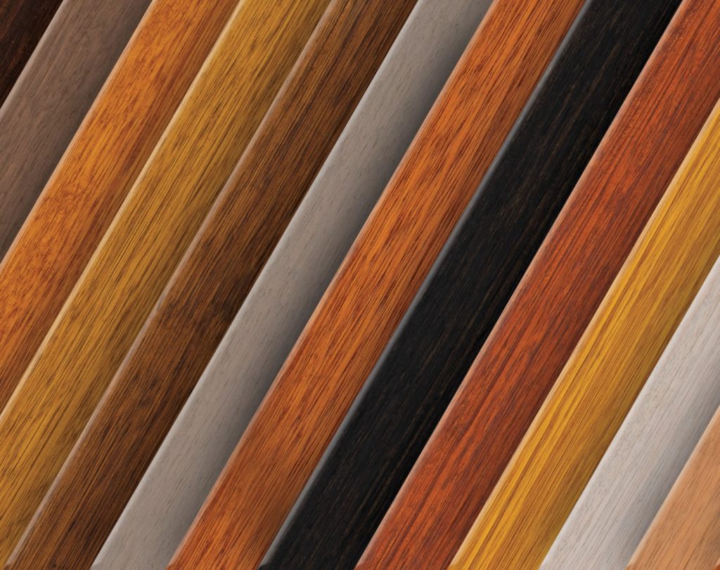 color tones