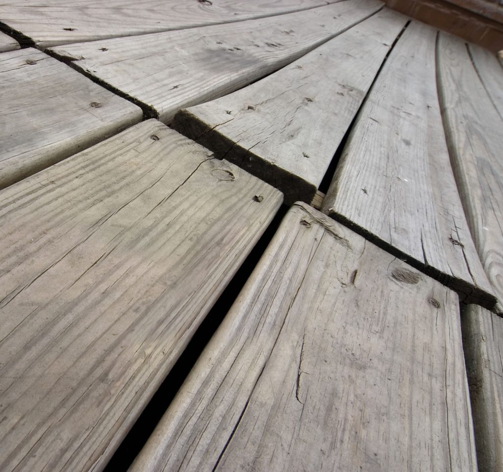 Grey Wood