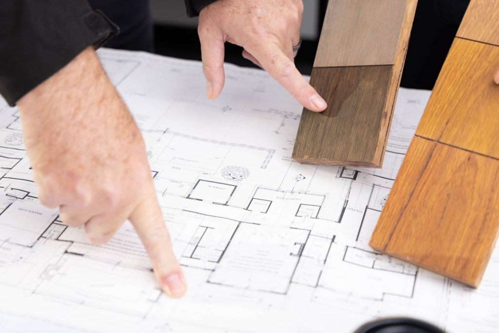Architect