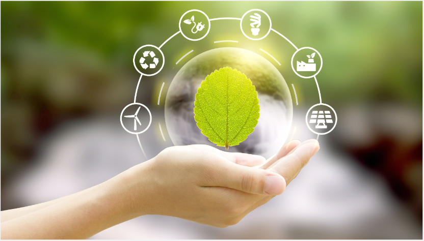 Environmentally Responsible Manufacturing